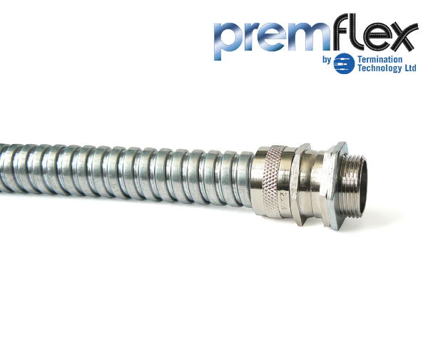 PREMFLEX M40 GALV CONDUIT 25M (M40GALV)