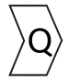 Letter Q