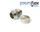 M32 Swivel Gland for Bare & PVC Coated Galv Conduit