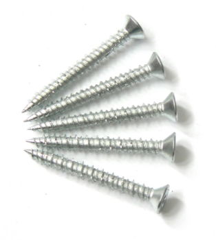 CONCRETE SCREWS