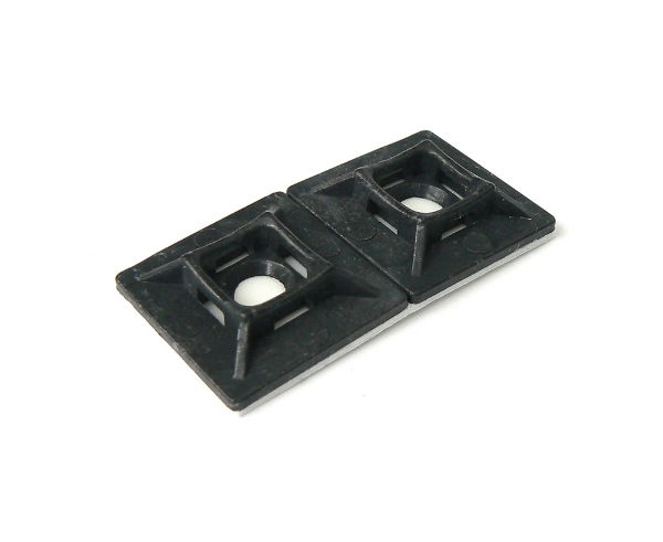 Black Adhesive Base, 19x19