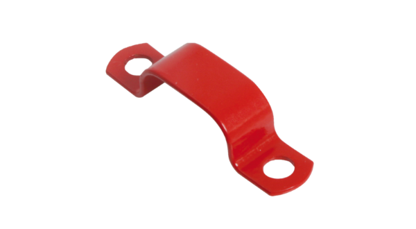 MICC Red Saddle, 9.8-10.7mm Ø Range