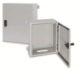 300x400x200 IP54 Metal Hinged Door Enclosure