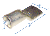 800mm² Cable Entry, No Hole