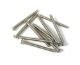 M3.5x75mm Slot Raised Electrical Screws