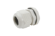 NYLON GLAND 6-12MM UNIT 100 C/W L/N