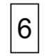 Refill Number 6