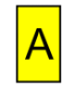Letter A