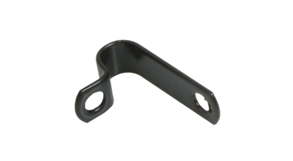 MICC Black P Clip, 7.4-7.9mm Ø Range