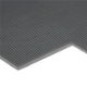 7500V Current Rubber Matting, 3mm Thick Euro Spec