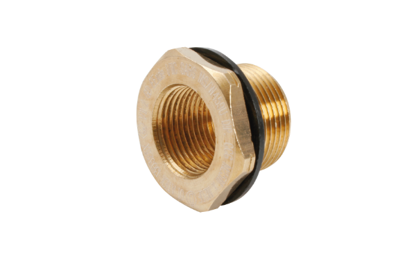 BRASS ADAPTOR