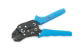 Ratchet Crimper for 16-35mm² Bootlace Ferrules