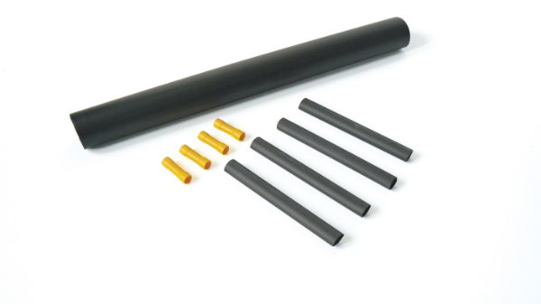 HEATSHRINK JOINT