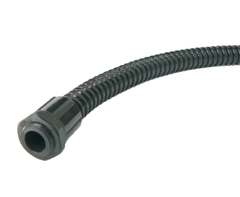 Spiral Reinforced Conduit