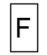 Refill Letter F