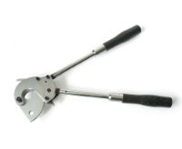 Ratchet Cutter for Armoured Cables up to 32mm Ø