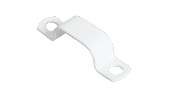 MICC White Saddle, 9.1-9.7mm Ø Range