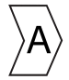 Letter A