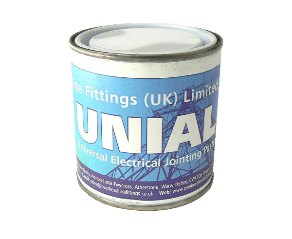 Unial Anti-Corrosion Paste