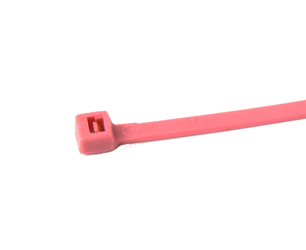 300mm Long, 4.8mm Wide, Pink