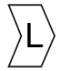 Letter L