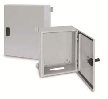 IP54 Sheet Steel Enclosures