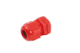 RED NYLON GLAND