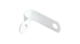 MICC White P Clip, 9.1-10mm Ø Range