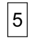 Refill Number 5