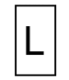 Refill Letter L
