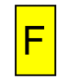 Letter F
