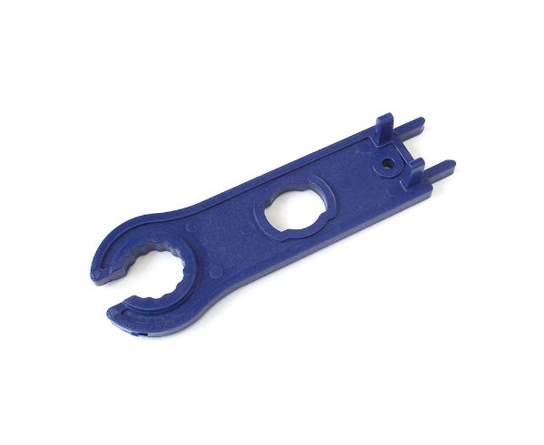 SOLAR SPANNER SUITABLE 4MM 1000V