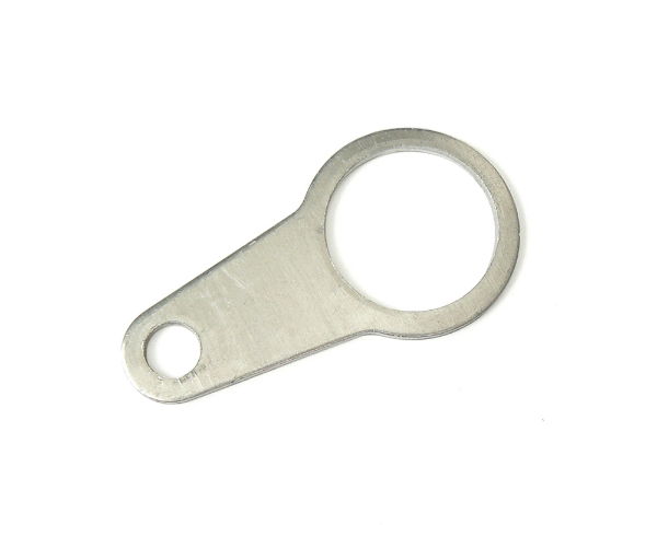 M32 Aluminium Earth Tag