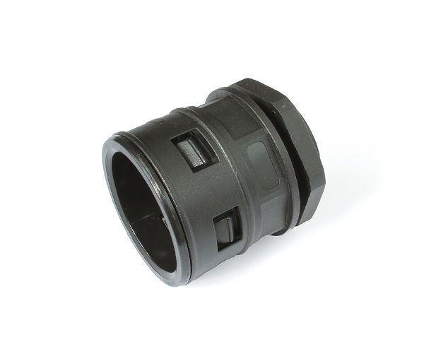 M40 Black Split Gland