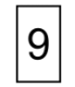 Refill Number 9
