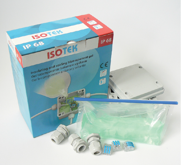 MSG-BOX100KIT