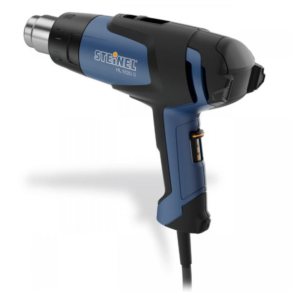 240v, 1800 WATT Mains Heat Gun