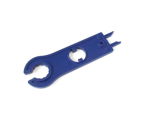 SOLAR SPANNER SUITABLE 6/10MM 1500V