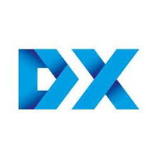 DX Logo