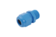 BLUE INTRINSICALLY SAFE NYLON GLAND M20