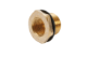 Male PG29 to Female 25mm Brass EEXDE Reducer