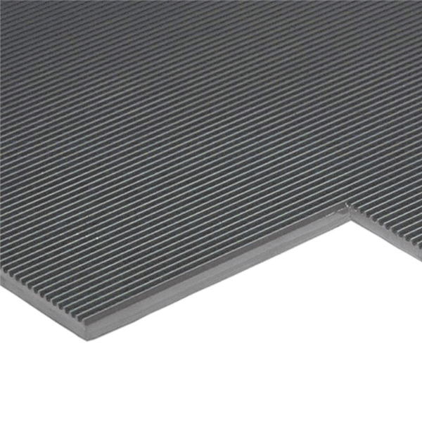 RUBBER MATTING