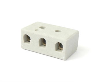 Porcelain Connectors