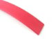 Red 38.2mm Starting, 19.1mm Recovered