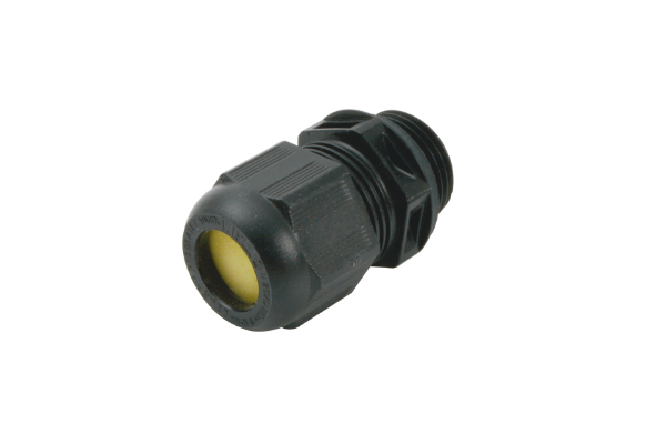 16MM EXE NYLON GLAND UNIT EACH