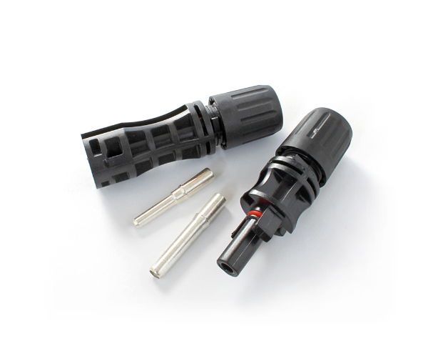 MC6 Male and Female IP67 Solar Connector Pack