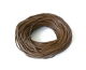 10mm Diameter, Brown