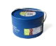 Recyclable ecotub® Red Wall Plug/Square Drive Woodscrews 