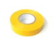 19mm x 33m Yellow