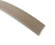Brown 100mm Starting, 50mm Recovered